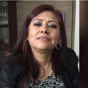 Meet your Posher, Ana